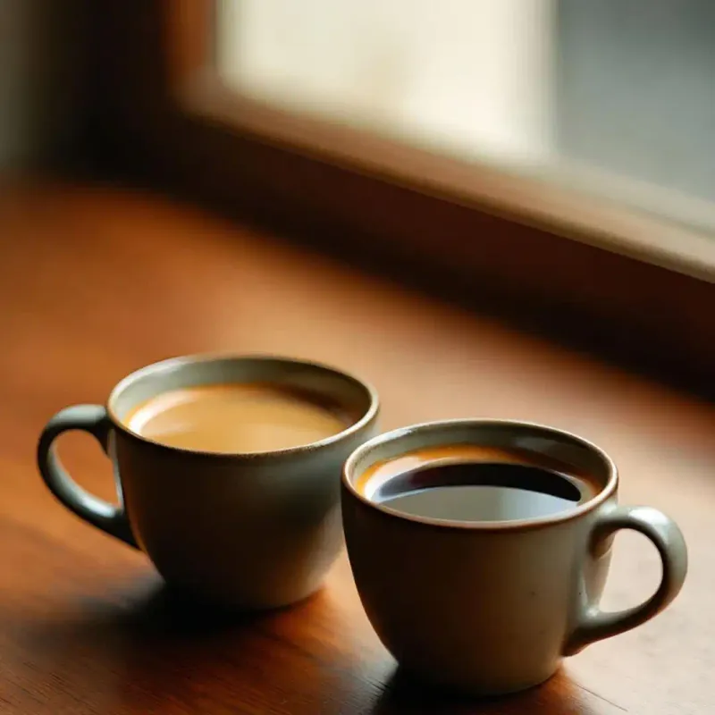 Light vs. Dark Roast Explained: Which Flavor Profile Fits Your Palate?