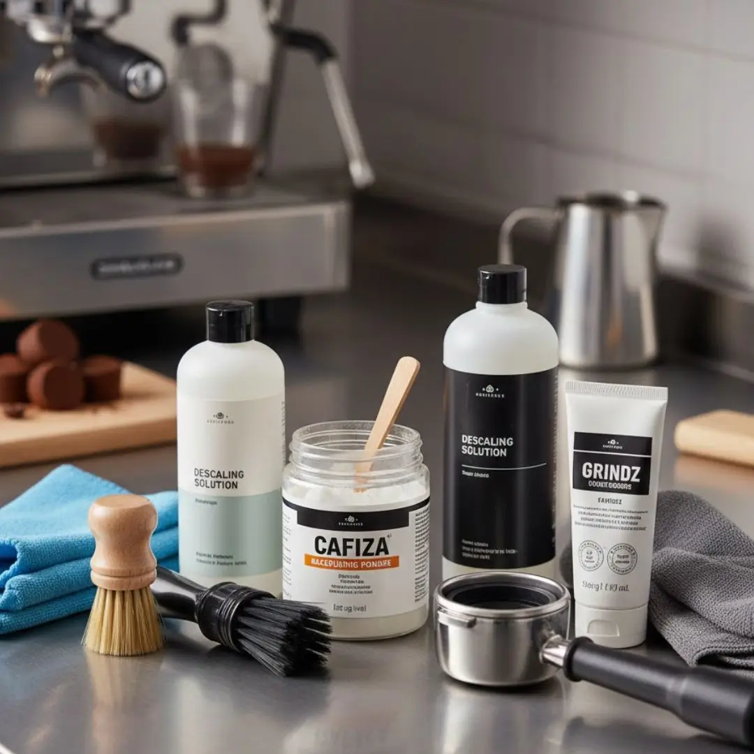 Don't Ruin Your Brew: The Ultimate Guide to Coffee Gear Maintenance