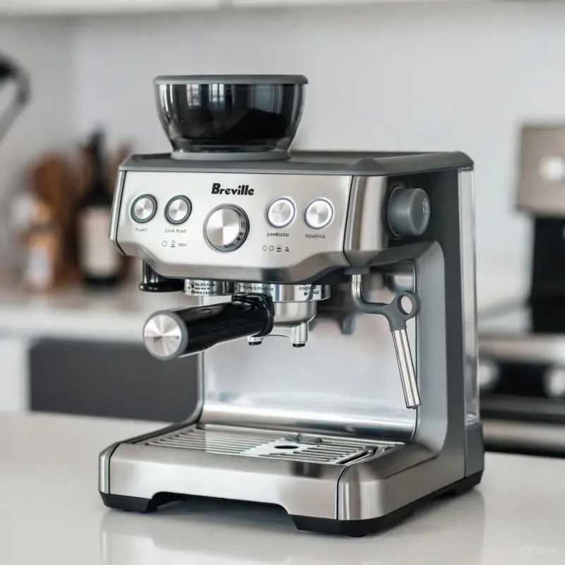 Best Breville Barista Express Settings for Lavazza Super Crema: The Ultimate Calibration Guide