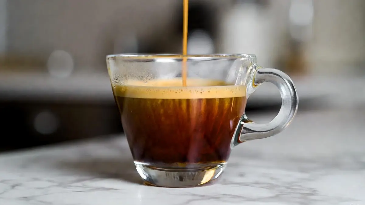The Perfect Shot: Mastering the Science of Home Espresso Extraction