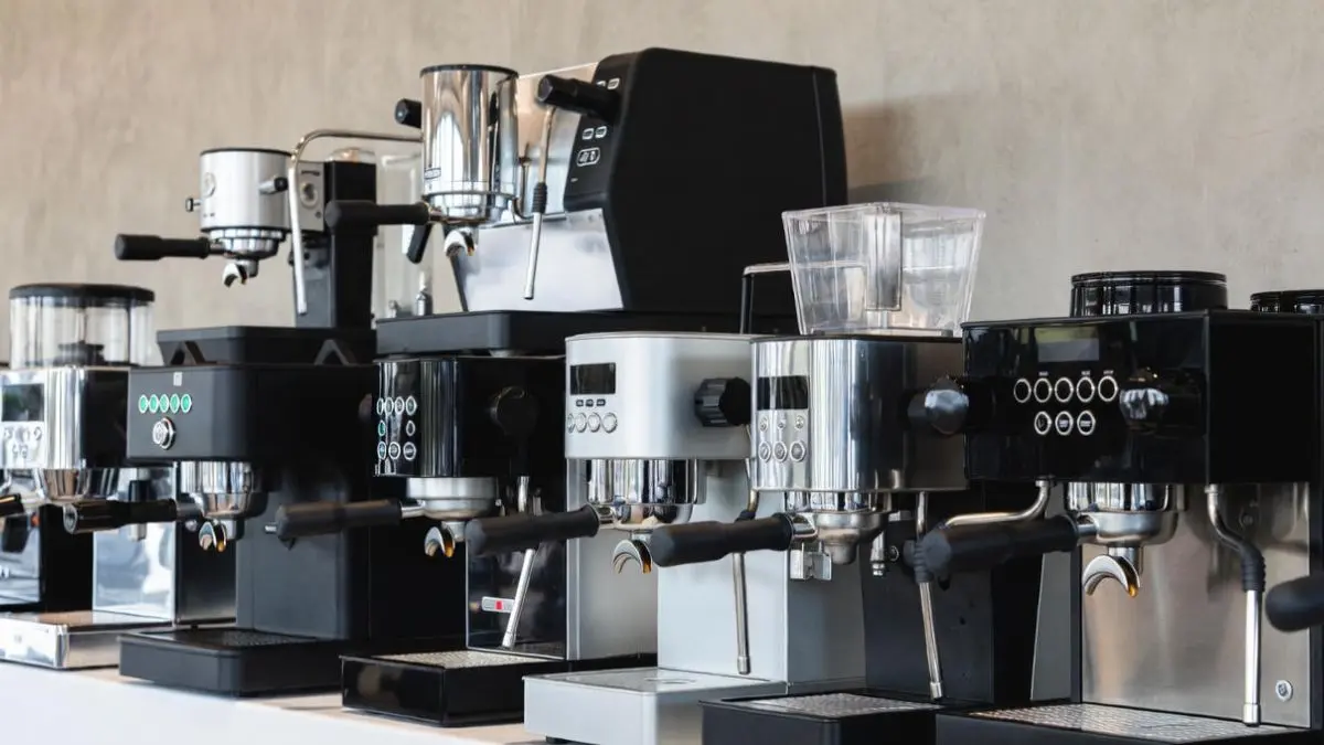 Top Coffee Grinders for Every Brew Method: From Espresso to Pour-Over